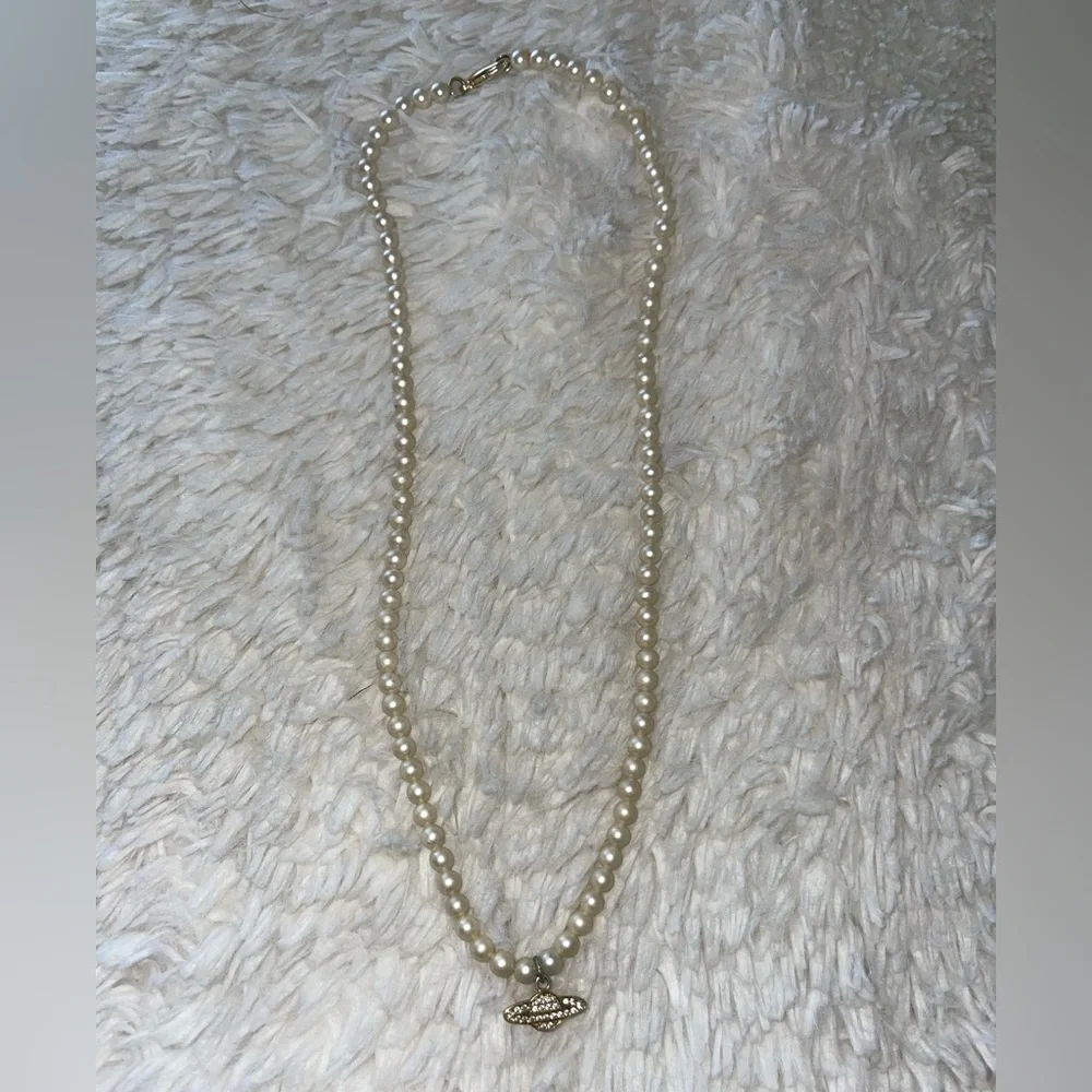Cute Necklace! - Picture 1 of 1